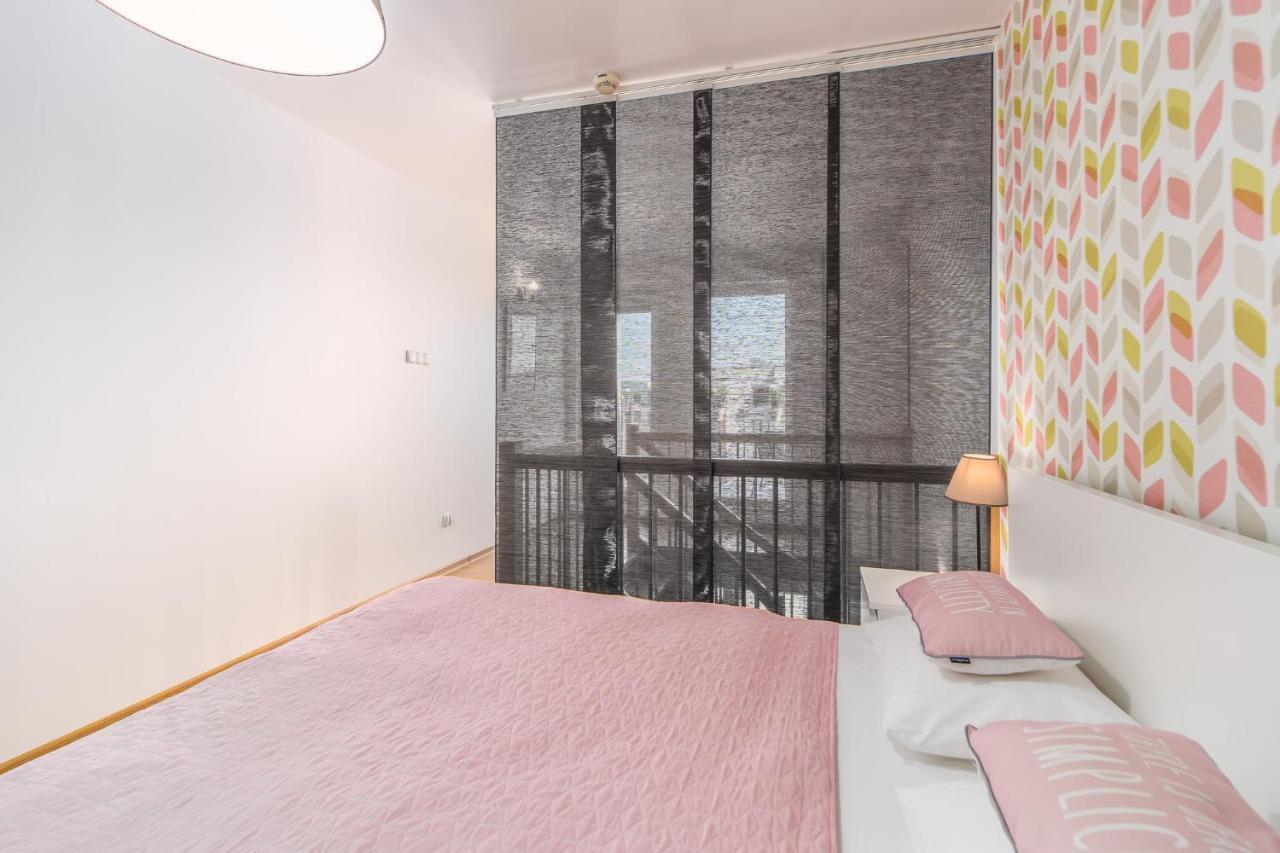 Apartamenty Kolobrzeg Osiedle Polanki Exterior photo