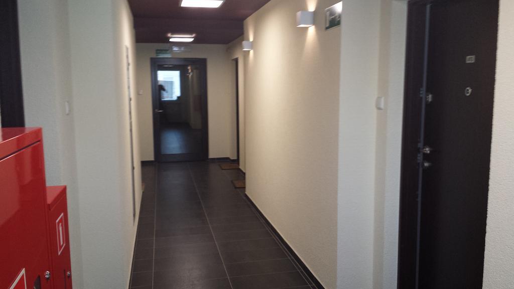 Apartamenty Kolobrzeg Osiedle Polanki Exterior photo