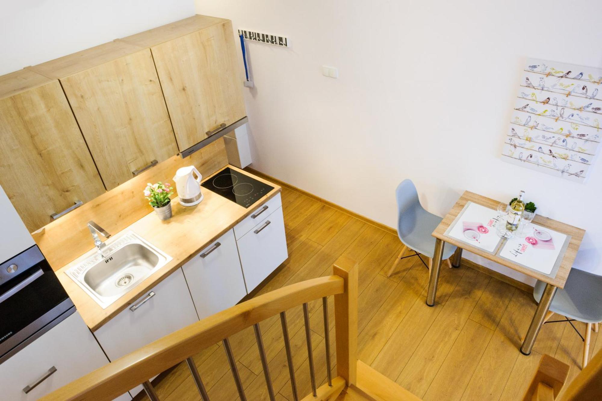 Apartamenty Kolobrzeg Osiedle Polanki Exterior photo